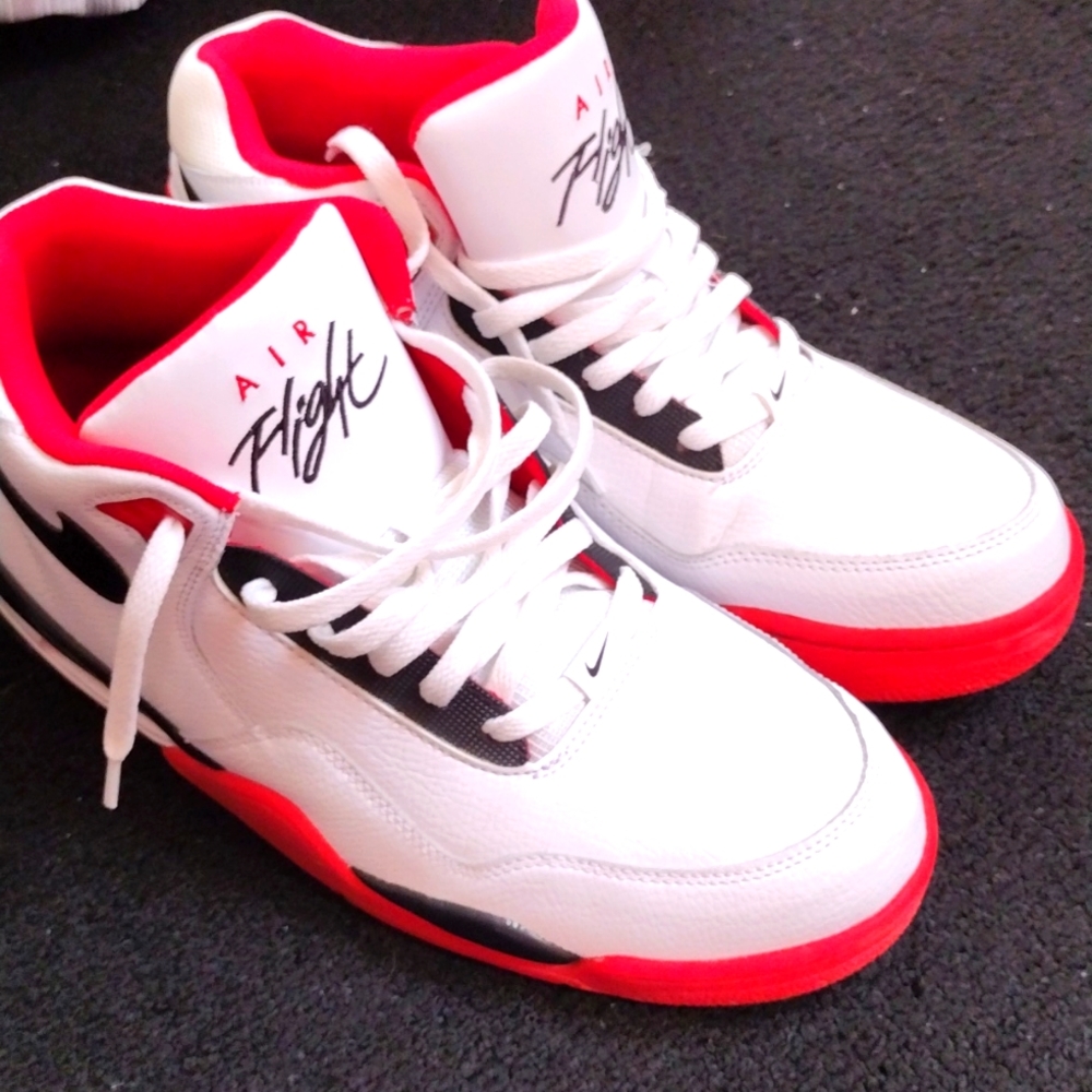 Nike air